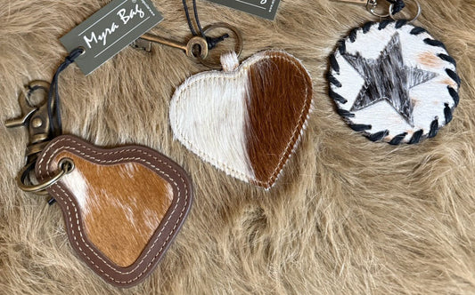 Free Branded Key Ring with Purchase of $75 or More (Before Tax & Shipping)